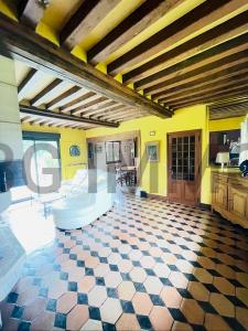 For sale Pre-d'auge 7 rooms 127 m2 Calvados (14340) photo 3