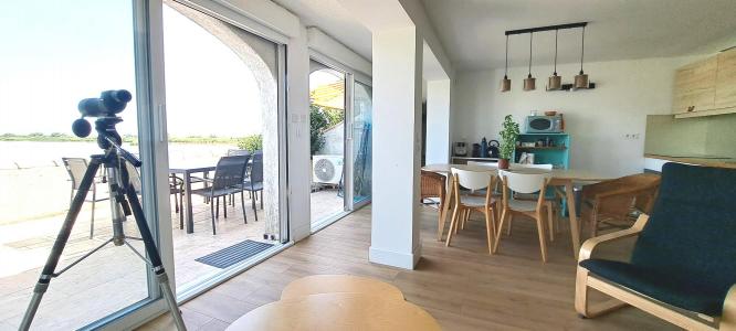 Acheter Maison Saintes-maries-de-la-mer 575000 euros