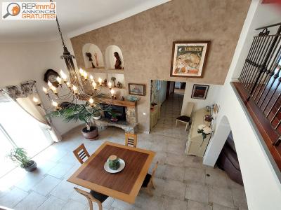 For sale Peymeinade CHEMIN DES PINS 7 rooms 245 m2 Alpes Maritimes (06530) photo 2