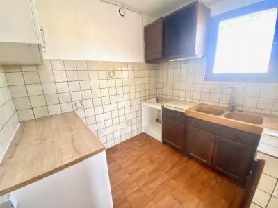 Acheter Appartement 113 m2 Marseille-13eme-arrondissement