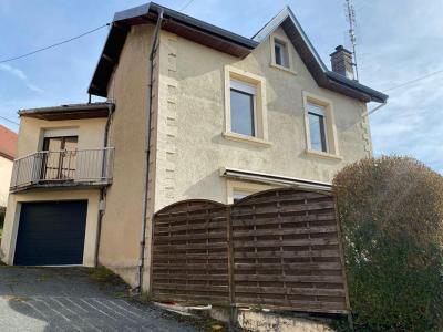 Annonce Vente 3 pices Maison Dampierre-les-bois 25