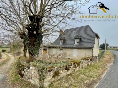 For sale Calvinet 3 rooms 90 m2 Cantal (15340) photo 0