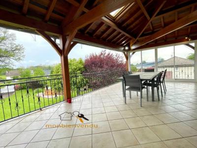 For sale Arpajon-sur-cere YTRAC 8 rooms 150 m2 Cantal (15130) photo 0