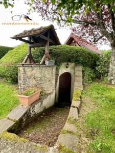 For sale Arpajon-sur-cere YTRAC 8 rooms 150 m2 Cantal (15130) photo 2