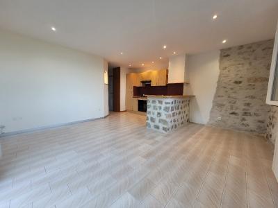 Louer Appartement Saint-nizier-du-moucherotte Isere