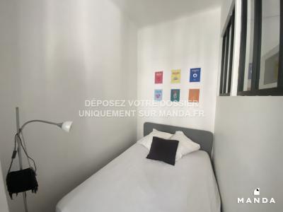 For rent Marseille-6eme-arrondissement 1 room 25 m2 Bouches du Rhone (13006) photo 1