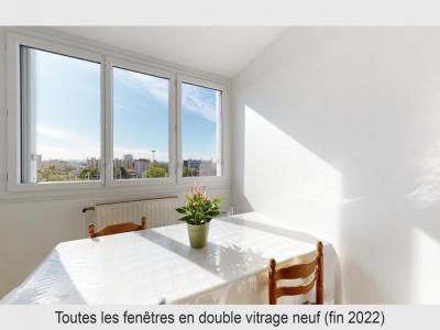 For sale Villeurbanne 4 rooms 81 m2 Rhone (69100) photo 4