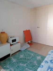 Acheter Appartement 19 m2 Arcachon