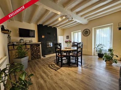 Annonce Vente 3 pices Maison Saint-remy-de-sille 72