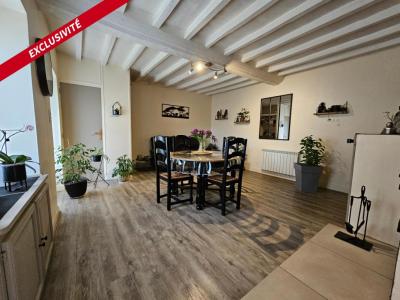 Acheter Maison 80 m2 Saint-remy-de-sille