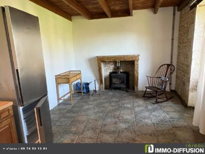 Acheter Maison  117000 euros