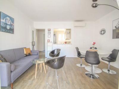 For sale Cannes POINTE CROISETTE 2 rooms 53 m2 Alpes Maritimes (06400) photo 1