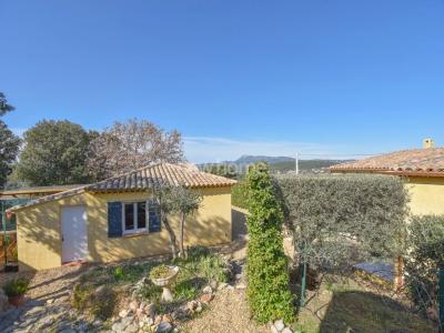 For sale Carces 6 rooms 156 m2 Var (83570) photo 2