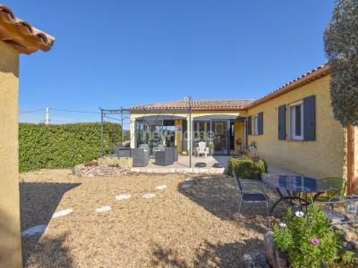 For sale Carces 6 rooms 156 m2 Var (83570) photo 3