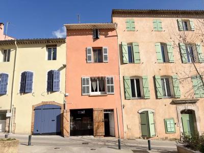 For sale Lorgues 5 rooms 94 m2 Var (83510) photo 0