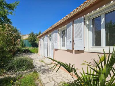 Acheter Maison Lorgues 350000 euros