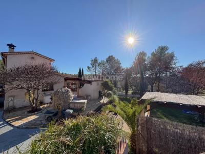 For sale Lorgues 6 rooms 174 m2 Var (83510) photo 2