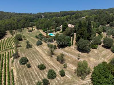 Acheter Maison Lorgues Var