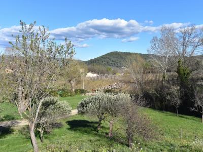 For sale Salernes 5 rooms 114 m2 Var (83690) photo 1