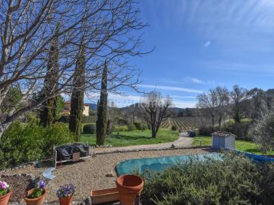 For sale Salernes 5 rooms 114 m2 Var (83690) photo 3