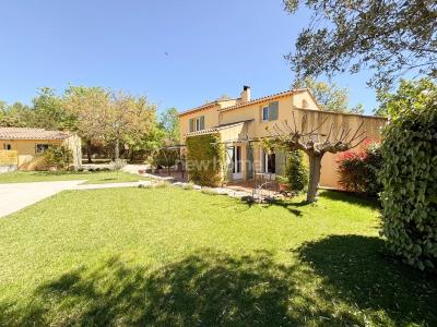 For sale Trans-en-provence 6 rooms 160 m2 Var (83720) photo 2