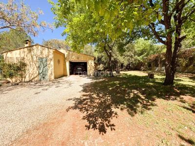 For sale Trans-en-provence 6 rooms 160 m2 Var (83720) photo 3