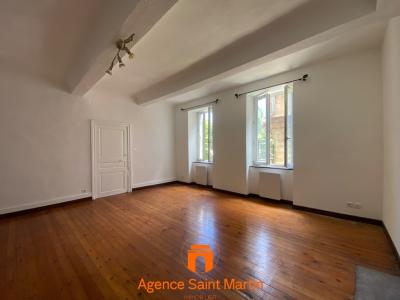 For rent Rochemaure Rochemaure 3 rooms 73 m2 Ardeche (07400) photo 0