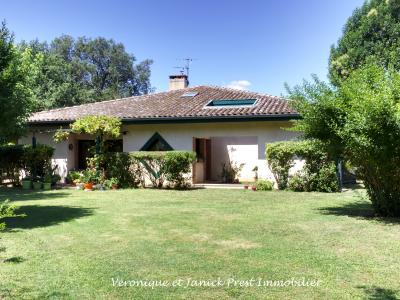 For sale Tarabel 6 rooms 180 m2 Haute garonne (31570) photo 0