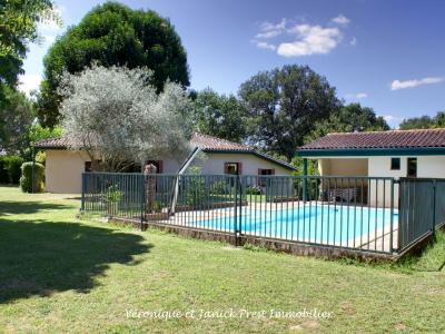 For sale Tarabel 6 rooms 180 m2 Haute garonne (31570) photo 2