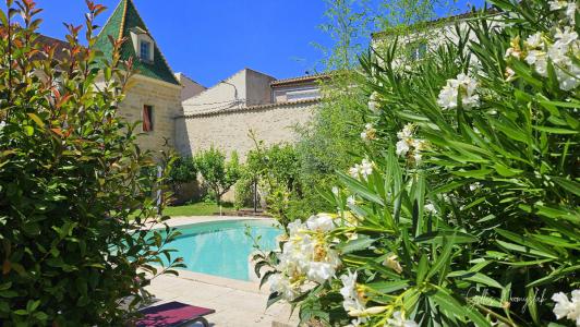 For sale Pezenas 17 rooms 521 m2 Herault (34120) photo 2