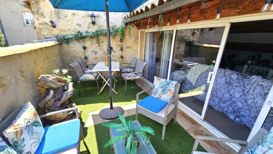 For sale Pezenas 17 rooms 521 m2 Herault (34120) photo 4