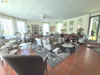 For sale Vaulnaveys-le-haut 10 rooms 510 m2 Isere (38410) photo 4