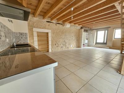 Acheter Maison 113 m2 Agonac