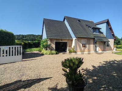 Annonce Vente 6 pices Maison Cormeilles 27