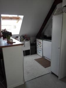 Louer Appartement Villeron Val d'Oise