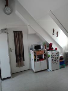 Louer Appartement Villeron 584 euros