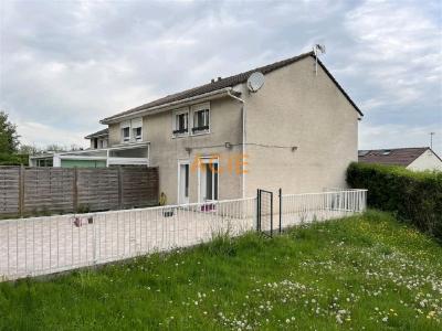 Annonce Vente 5 pices Maison Marly-la-ville 95