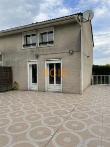 Acheter Maison 86 m2 Marly-la-ville