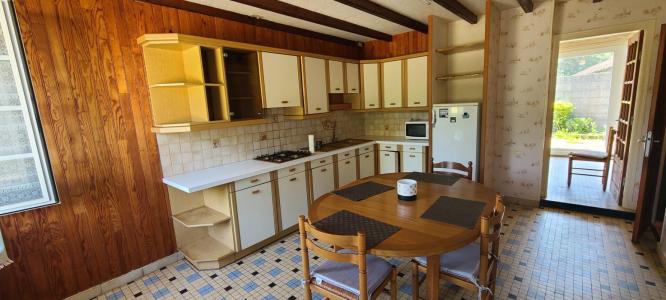 For sale Scrignac 5 rooms 108 m2 Finistere (29640) photo 1