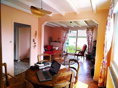 For sale Nommay 6 rooms 108 m2 Doubs (25600) photo 1