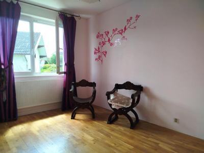 For sale Nommay 6 rooms 108 m2 Doubs (25600) photo 3