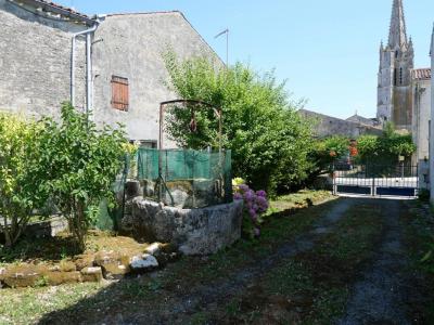 Acheter Maison Moeze Charente maritime