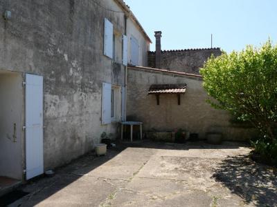 Acheter Maison Moeze 209000 euros