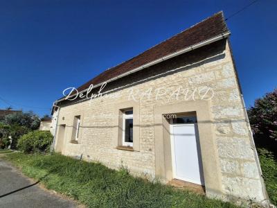 For sale Bellou-sur-huisne 2 rooms 53 m2 Orne (61110) photo 1