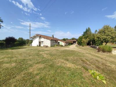 Annonce Vente 8 pices Maison Lessac 16