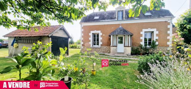 For sale Levroux 4 rooms 79 m2 Indre (36110) photo 0