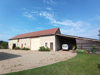 Annonce Vente 5 pices Maison Magny-cours 58