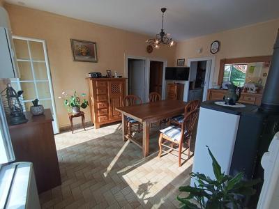 For sale Magny-cours 5 rooms 90 m2 Nievre (58470) photo 2