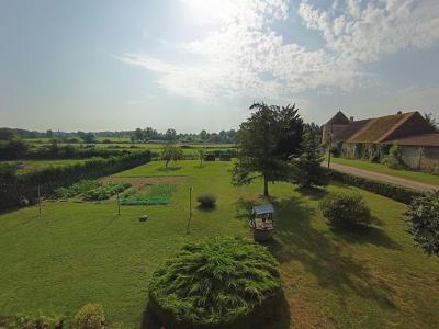 Acheter Maison Magny-cours Nievre