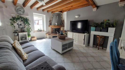 For sale Saint-claude-de-diray 6 rooms 195 m2 Loir et cher (41350) photo 2